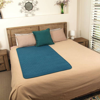 Conni Allrounder Pad - Teal Blue