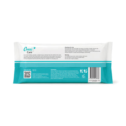 Conni Care - Premium Wipes - Pack of 56