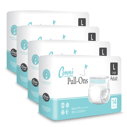 Conni Pull-Ons Large
