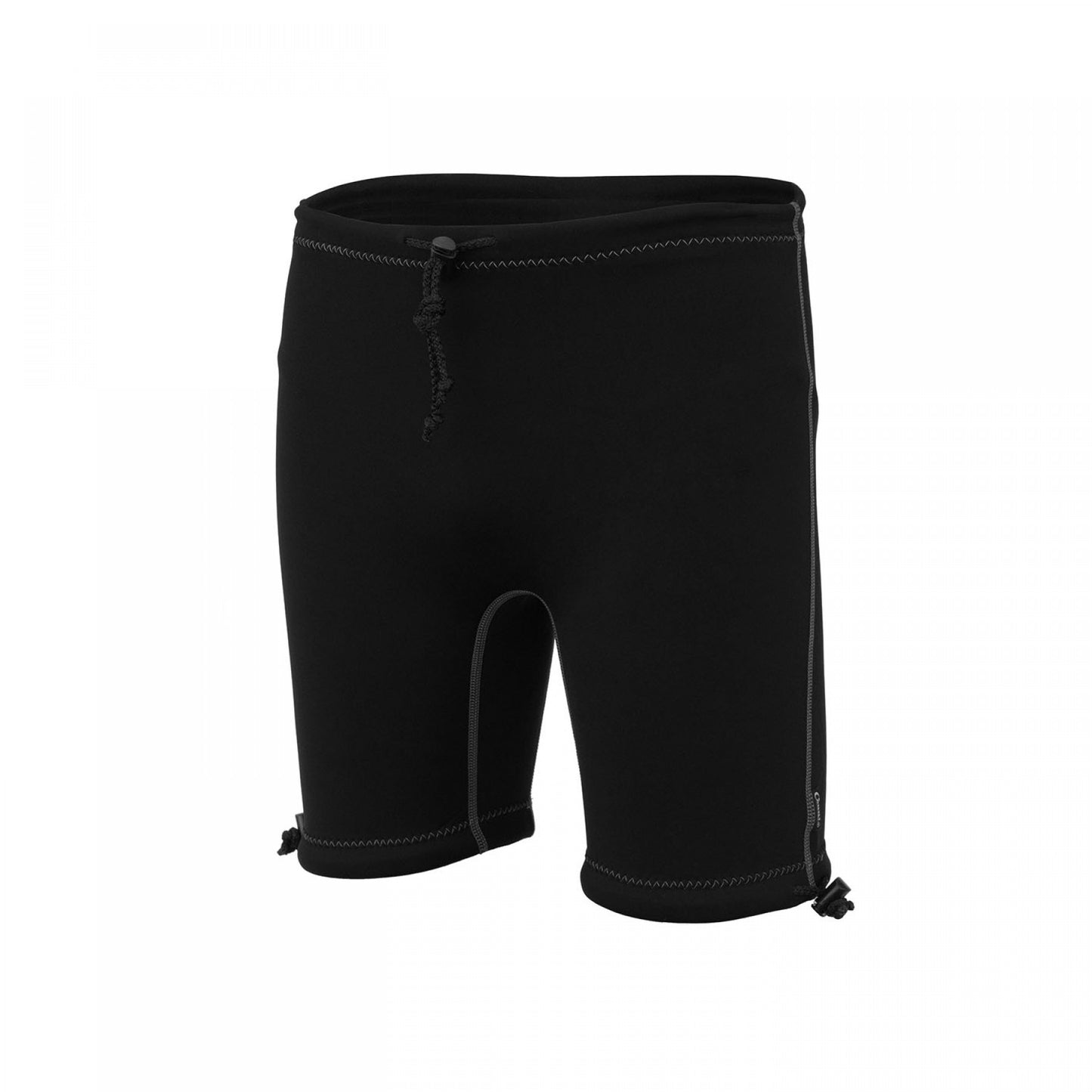Adult Containment Swim Short - BLACK