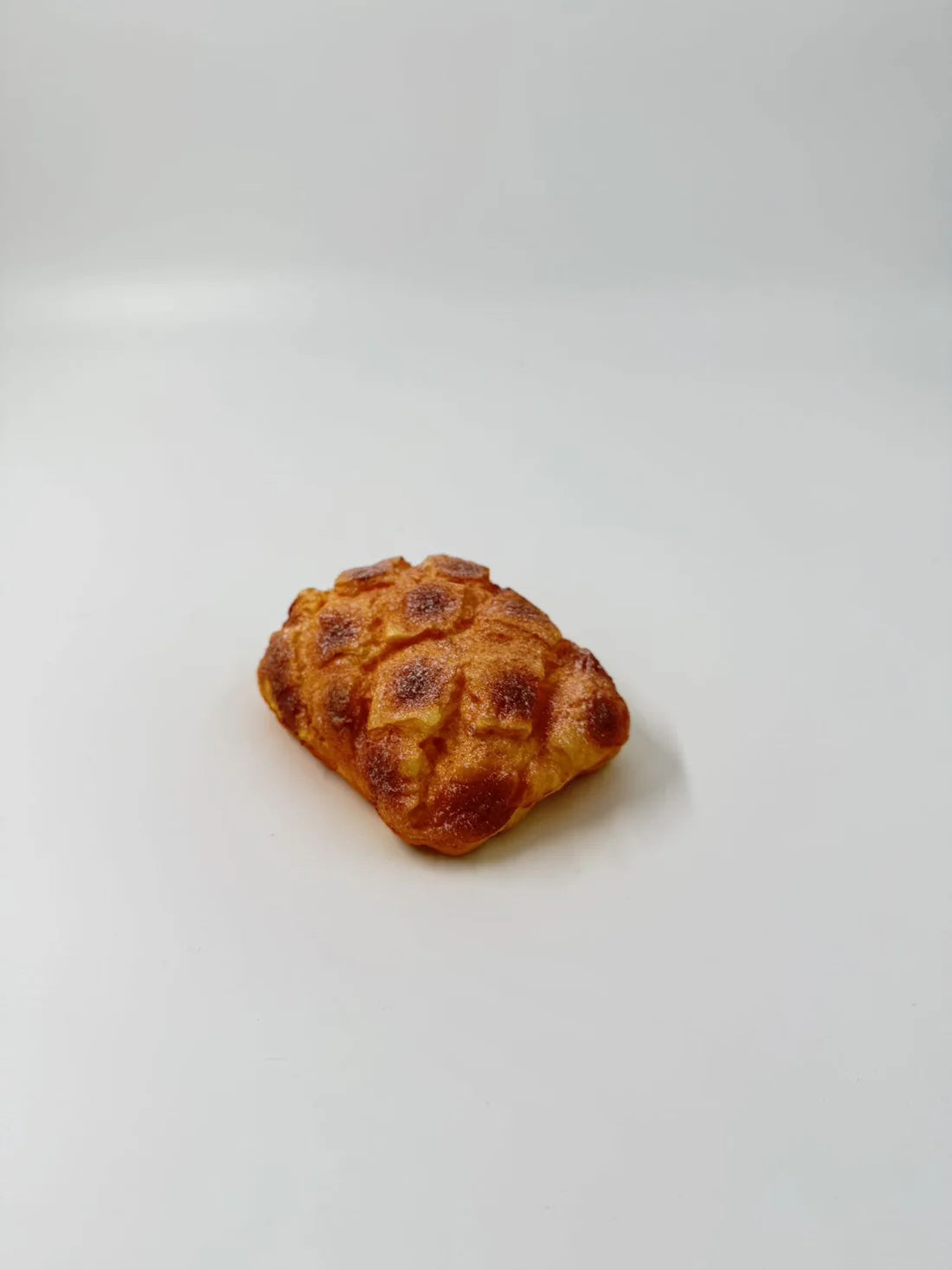 Crispy Bread Squishy