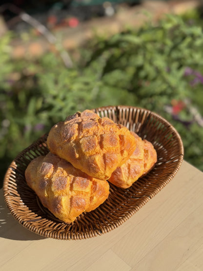 Crispy Bread Squishy