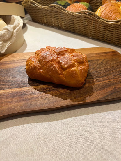 Crispy Bread Squishy