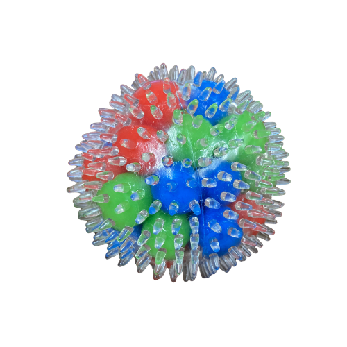 DNA Ball Sensory Toy – Fig Supports Retail & Wellness