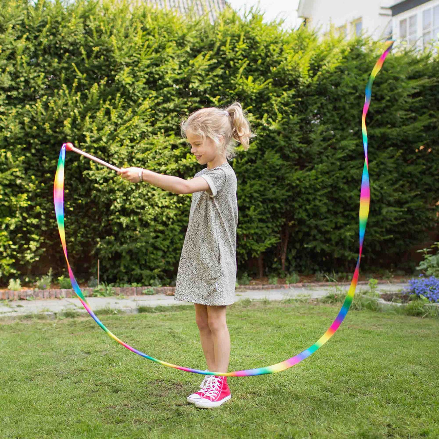 Dance Ribbon