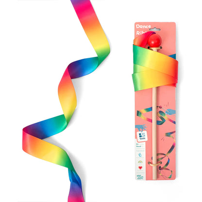 Dance Ribbon