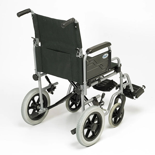 Days Whirl Wheelchair Transit