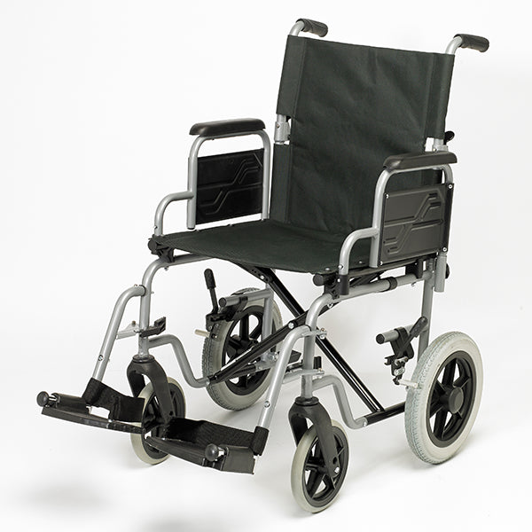 Days Whirl Wheelchair Transit