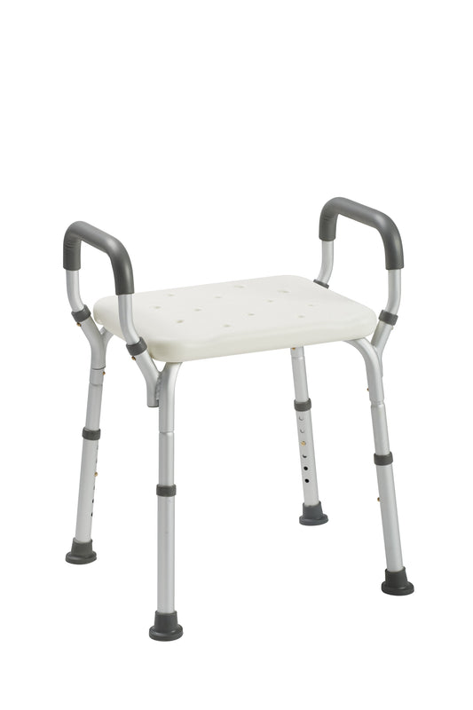 Max Mobility Delta S24 Shower Stool