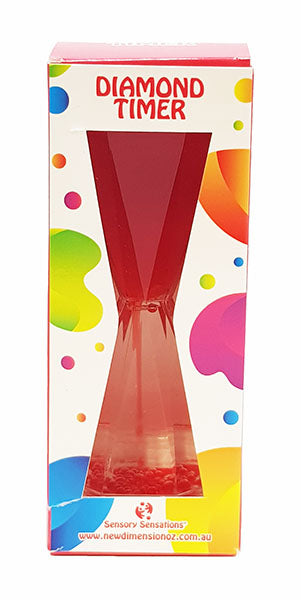Sensory Sensations - Diamond Timer