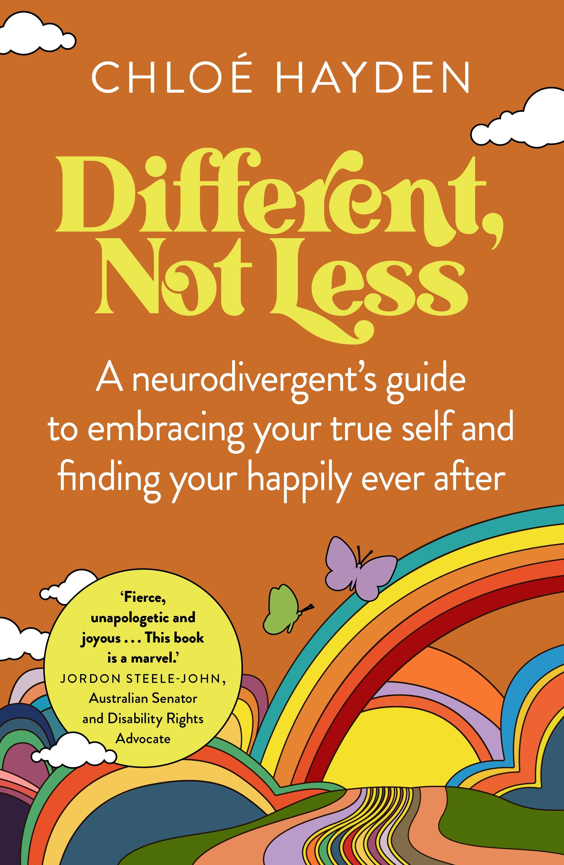 Different, Not Less Book – www.figsupports.com.au