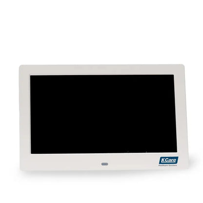 10" Digital LED Calendar Day Clock