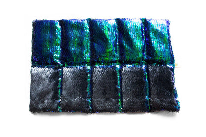 Sequin Dragon Weighted Lap Bag 1.5kgs