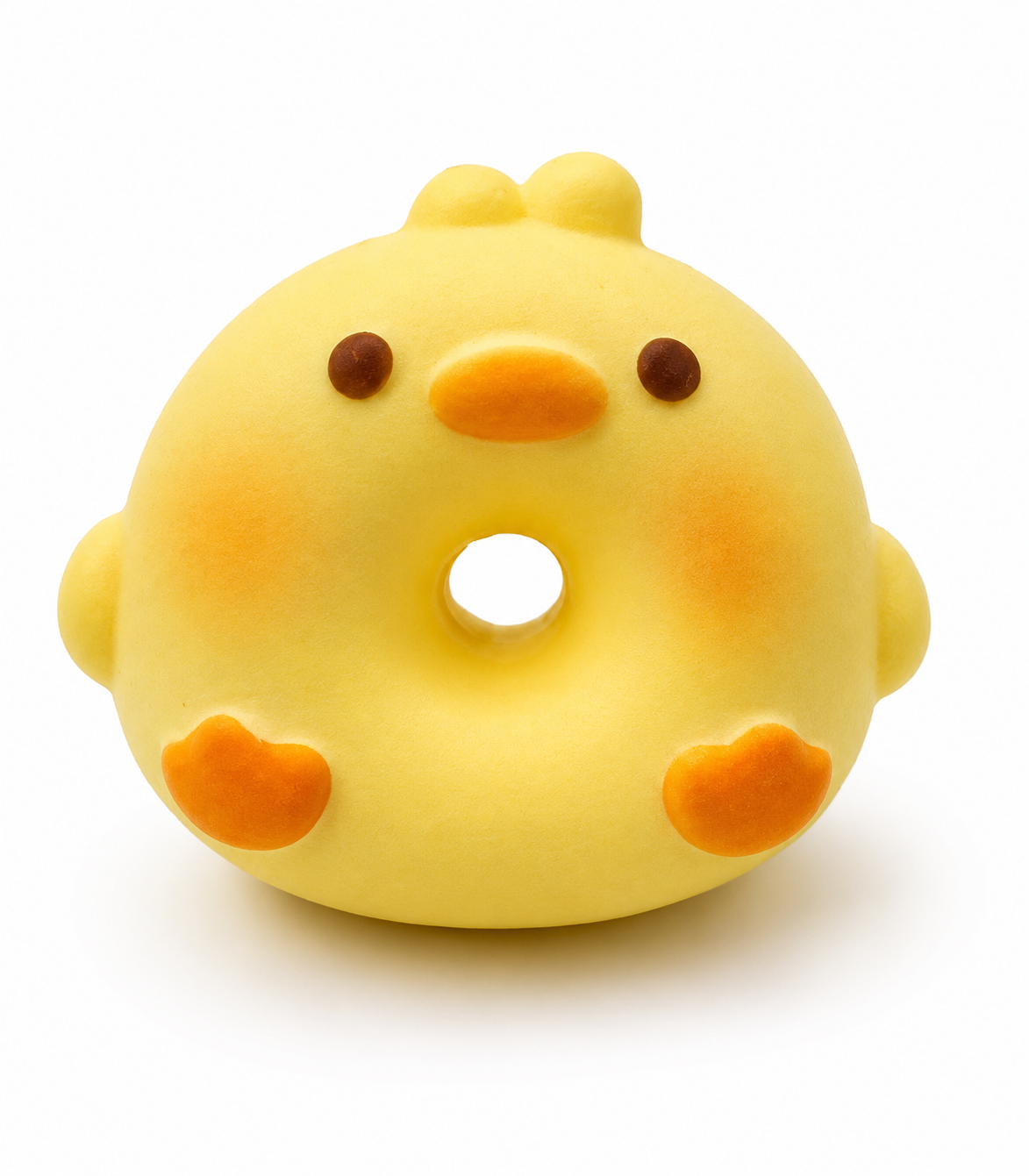 Duck Donut