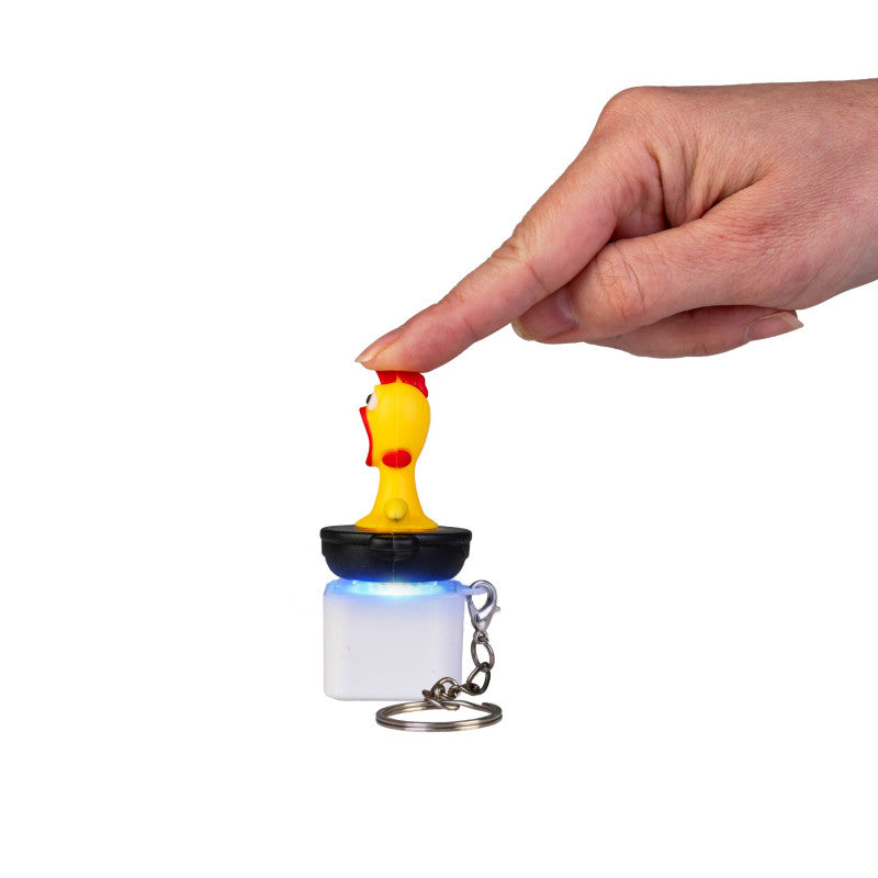 Chicken Sound Clicker