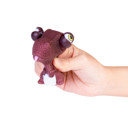 Eye Popping Dinosaur/Animals