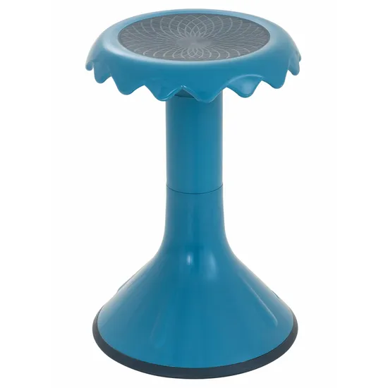 Ergerite Flexi Stool - Blue