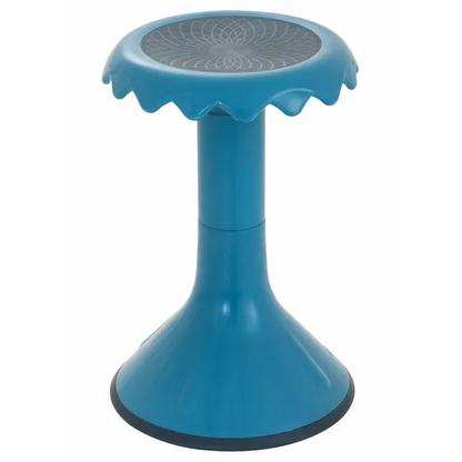 Ergerite Flexi Stool - Blue