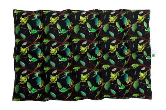 Frogs Weighted Lap Bag 1.5kg