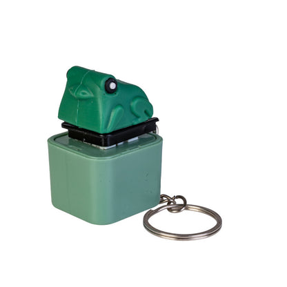Frog Sound Clicker
