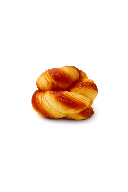 Fuji Bun Squishy