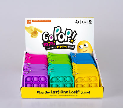 Go Pop Mini