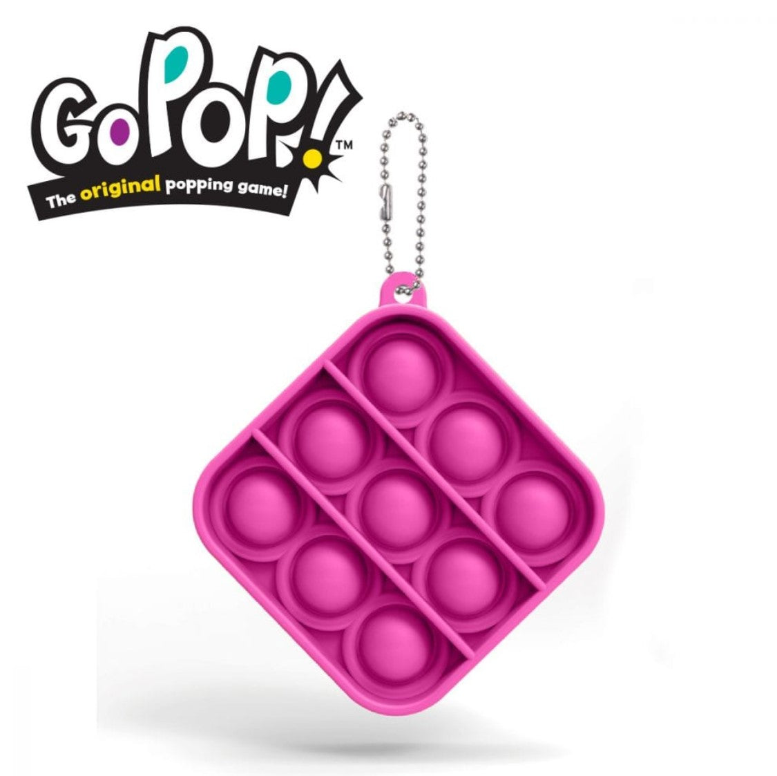 Go Pop Mini