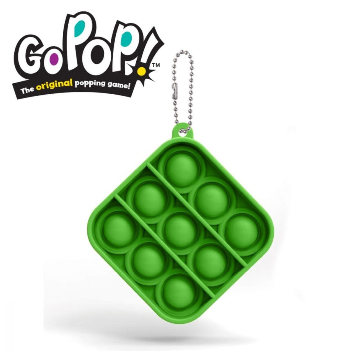 Go Pop Mini