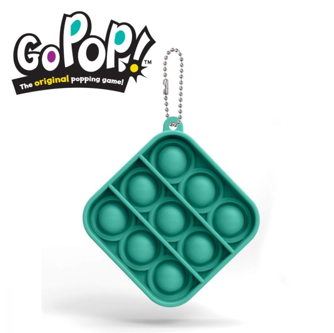 Go Pop Mini