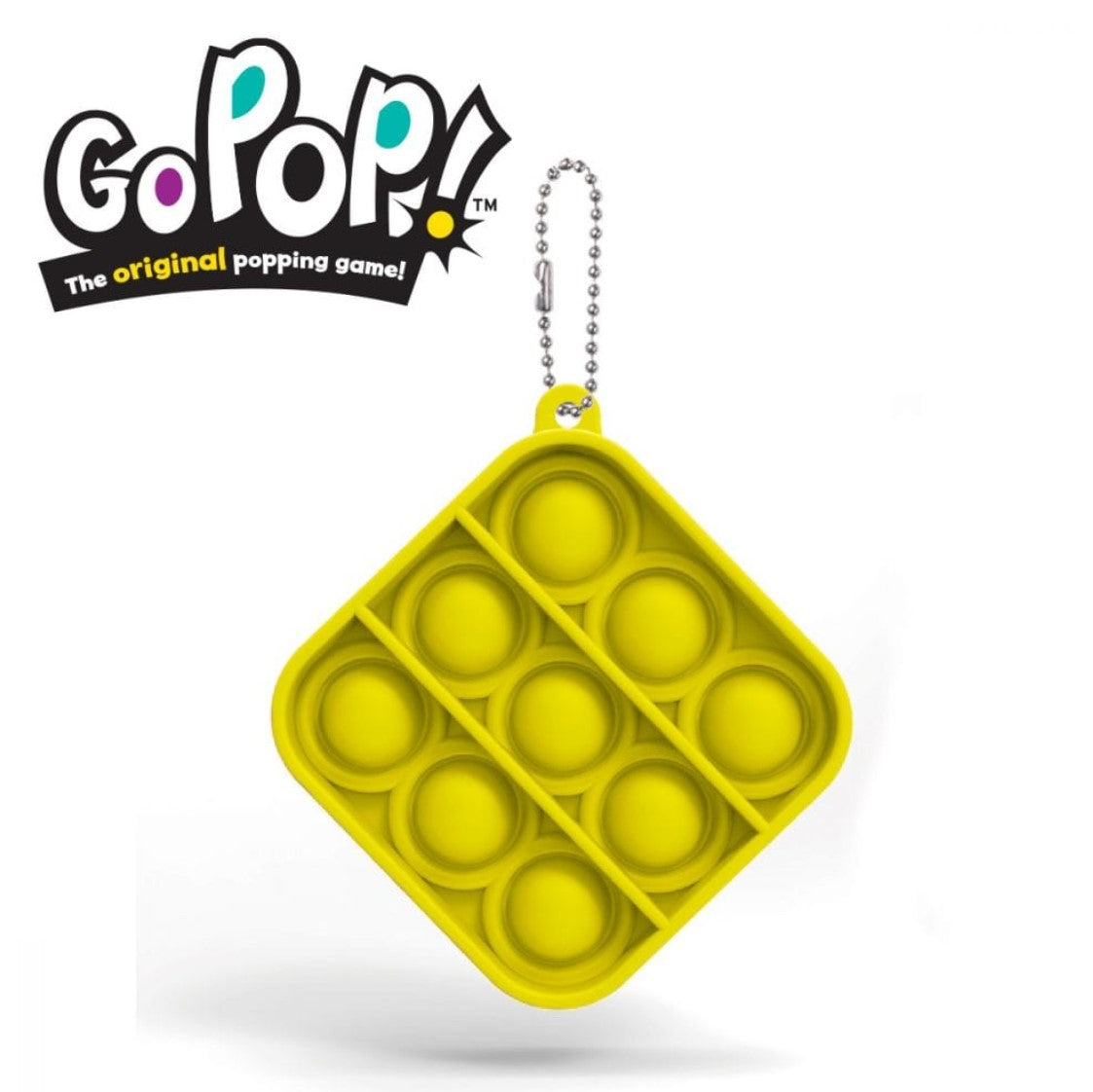 Go Pop Mini