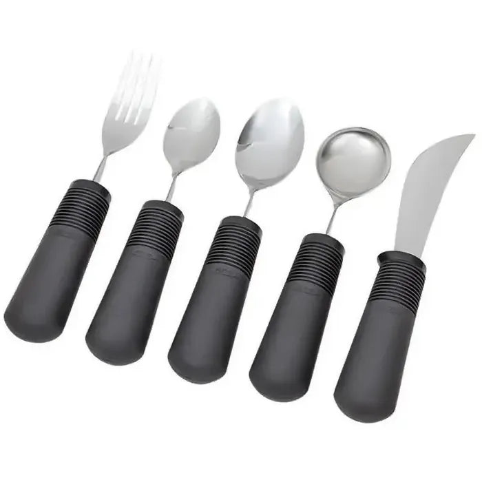 Good Grips Cutlery