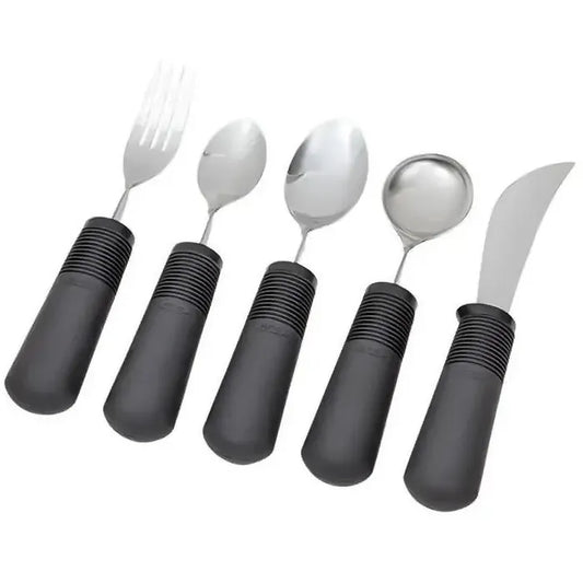 Good Grips Cutlery