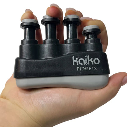 Hand & Finger Grip Exerciser & Fidgeting Sensory Tool