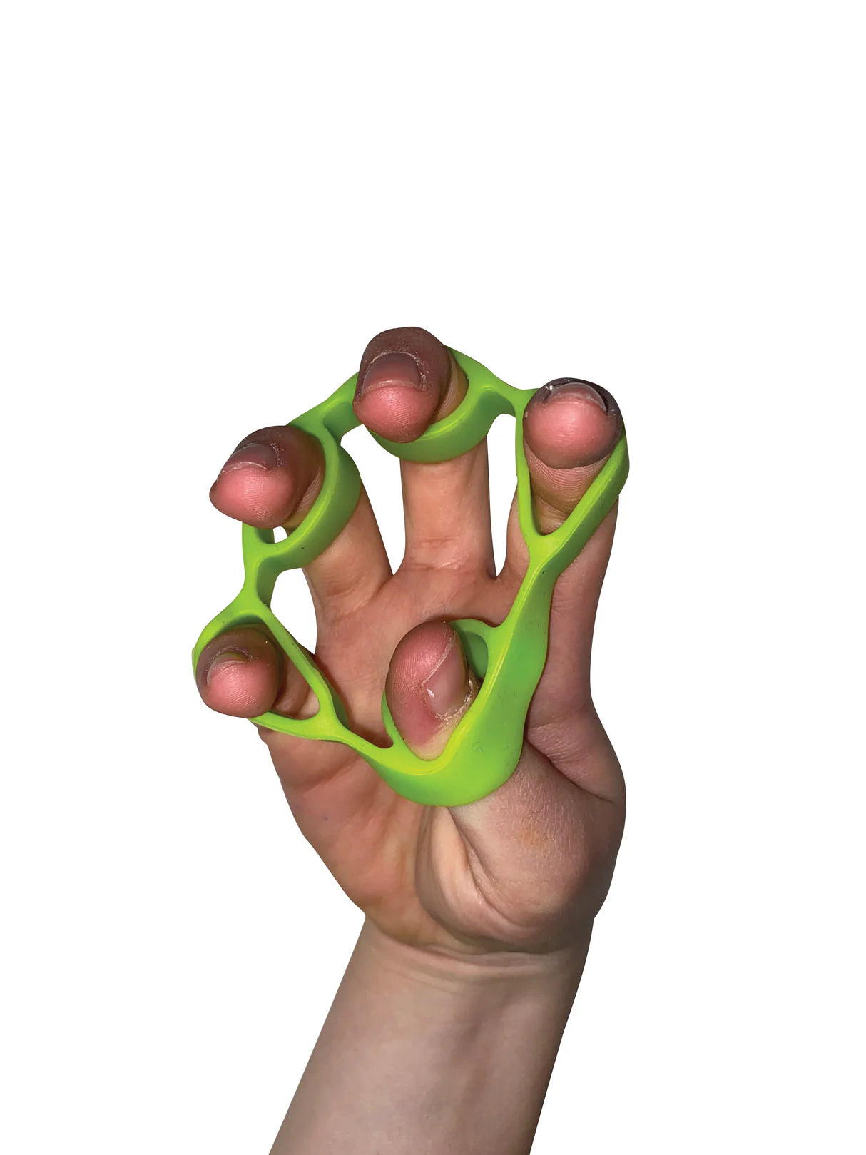 Hand Strengthener Pack of 3