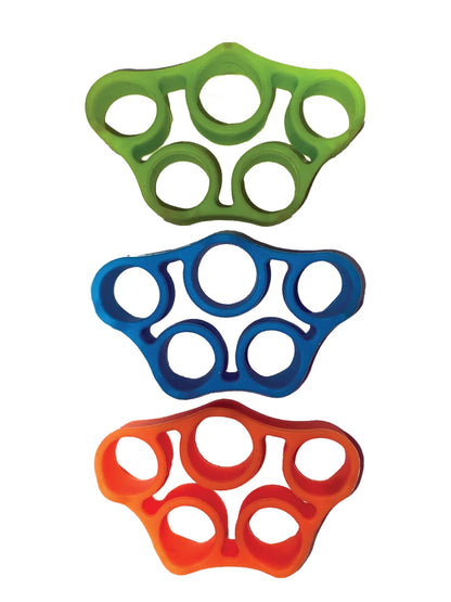 Hand Strengthener Pack of 3