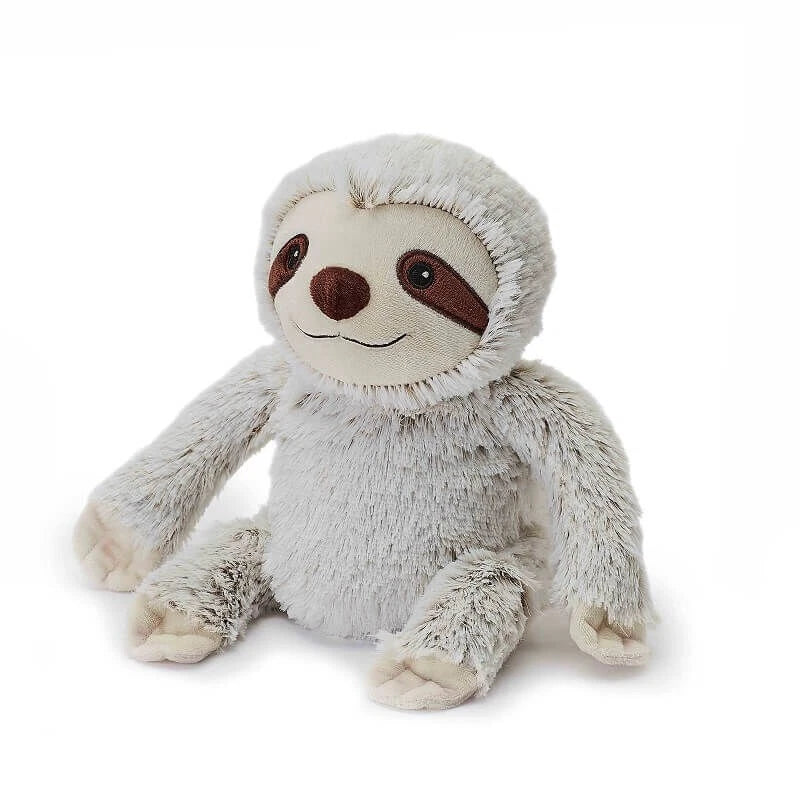 Warmies Large Sloth