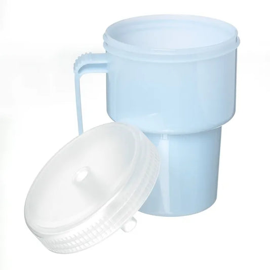 Homecraft Spillproof Cup 7 OZ