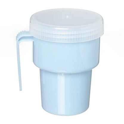 Homecraft Spillproof Cup 7 OZ