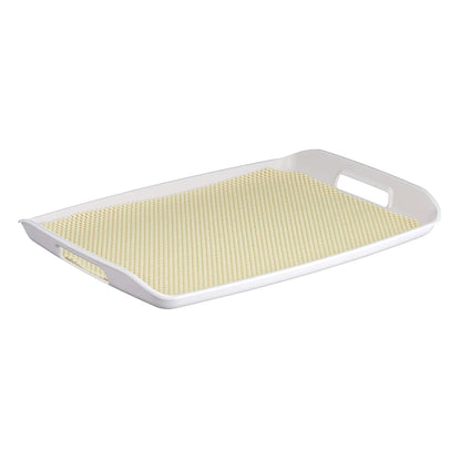 Homecraft Stay Tray with Bean Bag