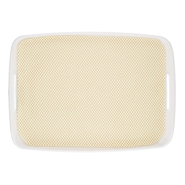 Homecraft Stay Tray with Bean Bag