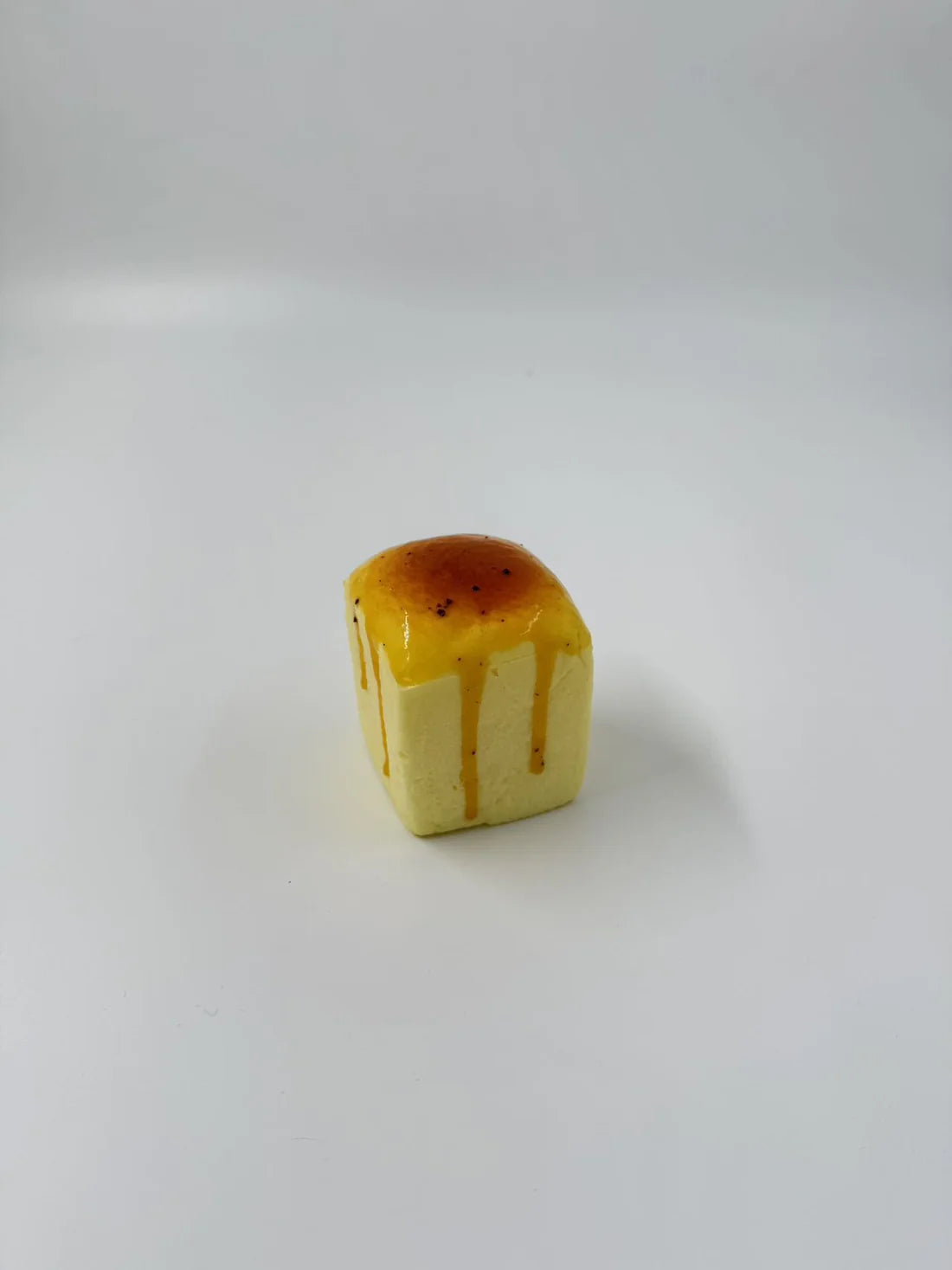 Honey Toast Squishy