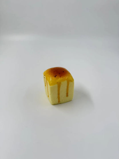 Honey Toast Squishy