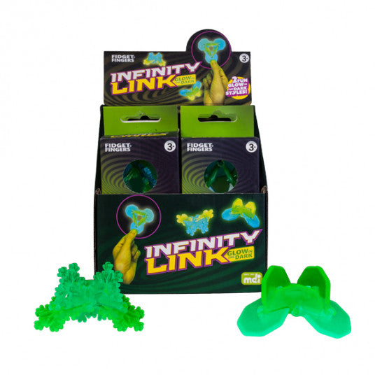 Infinity Link GID