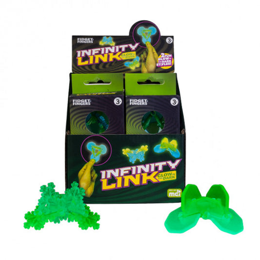 Infinity Link GID
