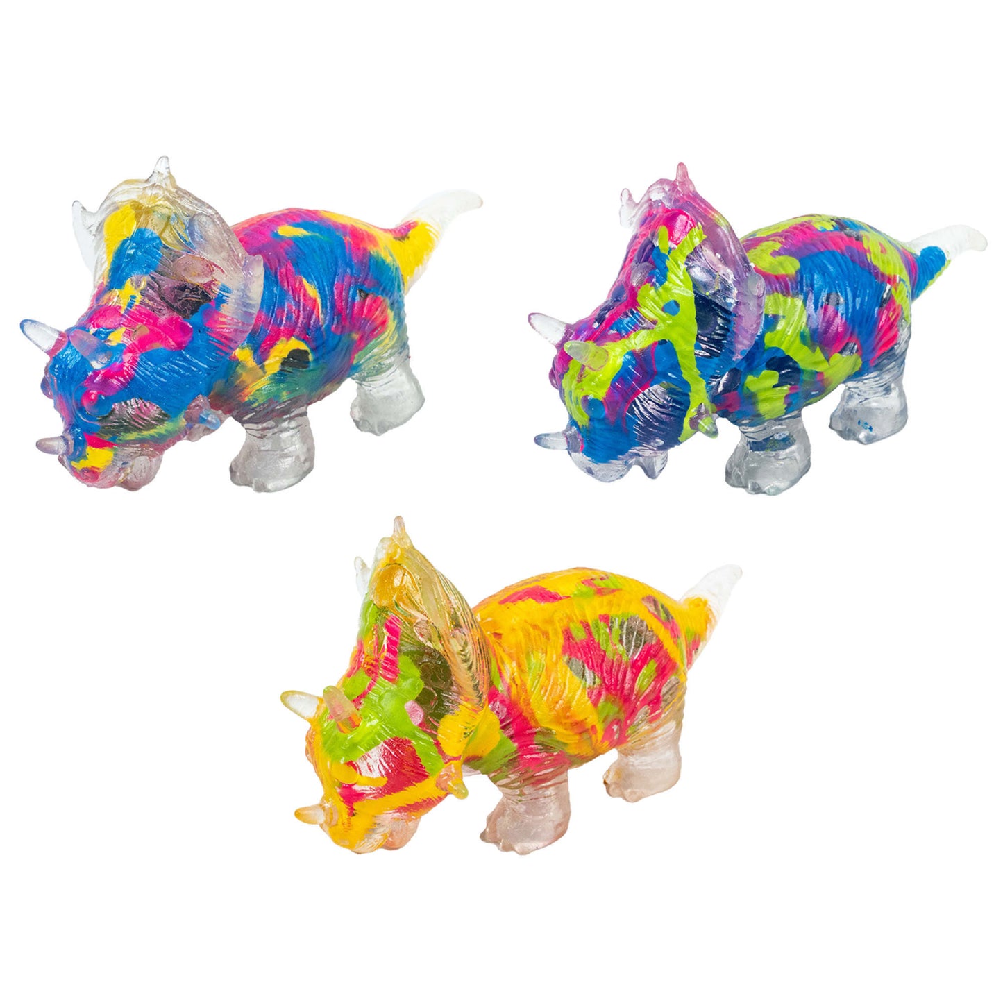Inkerz Dinosaurs