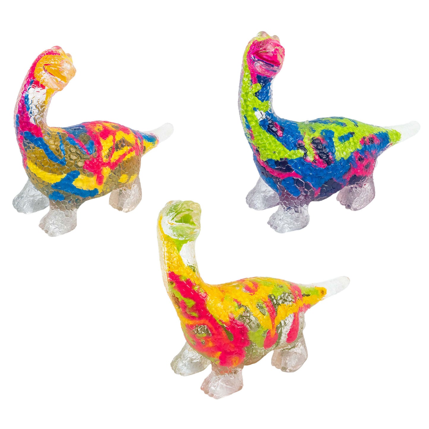 Inkerz Dinosaurs