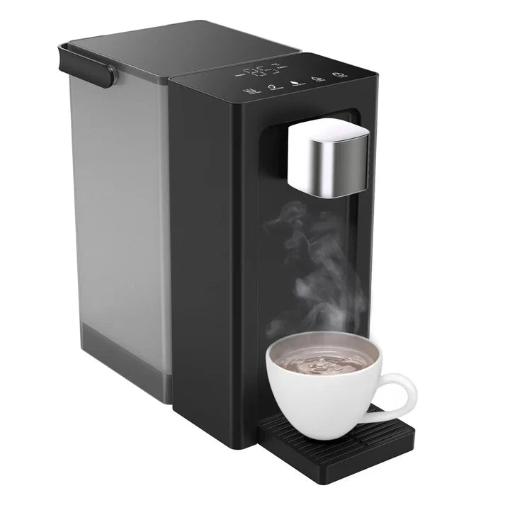 Instant Hot Water Dispenser – Easy Use Electric Water Heater