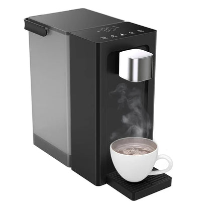 Instant Hot Water Dispenser – Easy Use Electric Water Heater