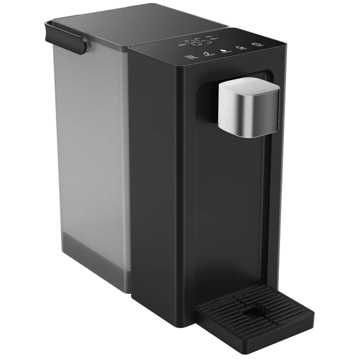 Instant Hot Water Dispenser – Easy Use Electric Water Heater