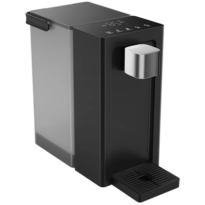 Instant Hot Water Dispenser – Easy Use Electric Water Heater